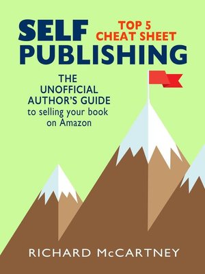 cover image of The Unofficial Author's Guide to Selling Your Book On Amazon